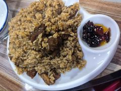 -老七饭馆(光荣道总店)