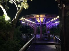 -草山夜未眠景观餐厅