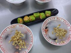 -正宗八宝冰饭·非遗冰饭·烧烤(奎桥店)