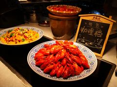 -杭州钱江新城万怡酒店-西餐厅