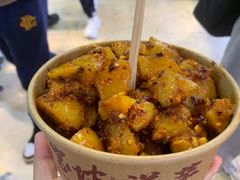 -周小亮丁家坡洋芋(全国总店)