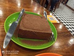 -澳门陈光记烧味饭店(南京德基广场店)