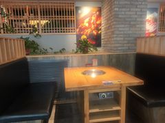 -土大力韩式烤肉料理(和平路店)
