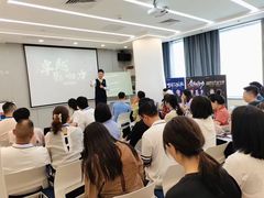 -新励成演讲口才培训(深圳宝安学训中心)