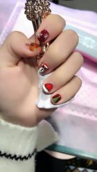 -慕拉美甲美睫皮肤管理