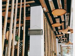 -炊烟·山房菜