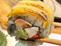 -蝉一日本料理(高新区店)