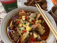 -老三样·旧食新味(船山路店)