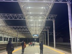 -莆田站