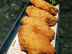 -新白鹿餐厅(悠迈生活广场店)