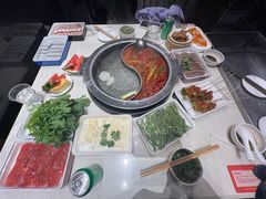 -川西坝子火锅(金沙1.0直营店)