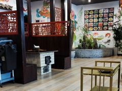 -东北特色铁锅炖·柴火灶(富阳一店)