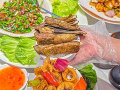 -陶缘一号·四季缘·老字号顺德菜·户外婚礼家宴(西滘店)