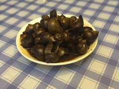 田螺-霸王虾·麻辣小龙虾(清水河公园店)