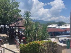 -海南分界洲岛旅游区