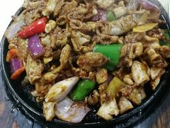 -标记美食新鲜猪杂(兴南大道店)