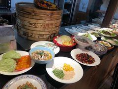 -同福小馆(北摆宴街店)