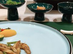 -金正海悦大酒店·法式铁板烧·演绎(海悦天地购物广场店)