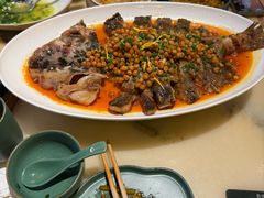 -锦府盐帮·侯宅(五棵松万达店)