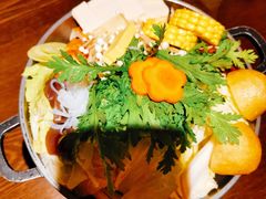 -有喜屋·深夜食堂(北京西路店)