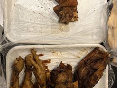 -赵元章肉骨烧(山塘街店)
