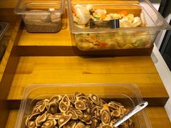 -牛记皇鲜牛肉火锅(环球度假区梨园店)
