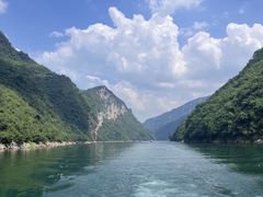 -乌江画廊(彭水苗族土家族自治县)