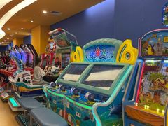 -爱玩嘉年华(龙湖曲江天街店)