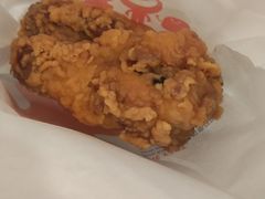 -德克士(虹桥火车站店)