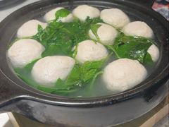 -秋色客家菜(南山店)