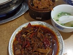 -顺庆羊肉馆(南坪店)