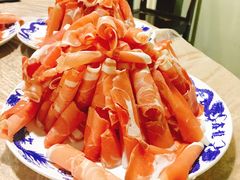 -鑫龙火锅城(经二纬四店)