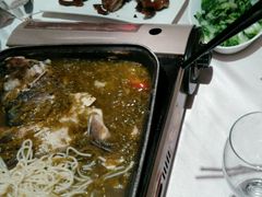 -粗茶淡饭·汉口公馆(循礼门店)