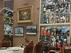 -安德烈俄式西餐厅(中央大街店)