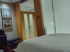 -上海浦东滨江喜来登酒店