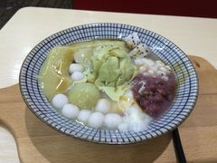 -半饱日式甜品(ifs国际金融店)