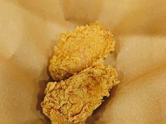 -德克士(睢宁曼哈顿店)
