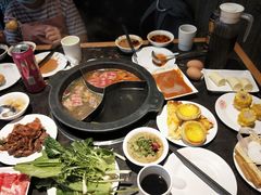 -火锅岛潮牌自助餐厅(天津天佑城店)