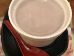 椰汁香茸西米露-添好运点心专门店(深水埗店)