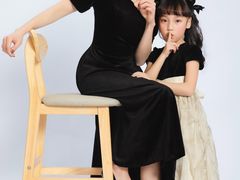 -东方童话儿童摄影(万州店)