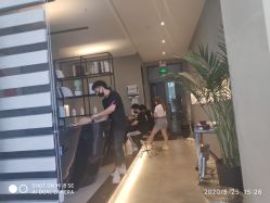 -MOVAN HAIR莫凡匠人发型屋