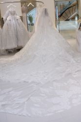 -Bridal Queen·婚纱女皇