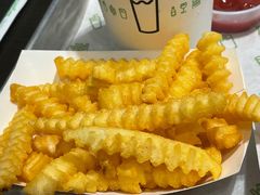 -Shake Shack(西单大悦城店)