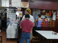 大堂-Killiney Kopitiam(基利尼路67号店)