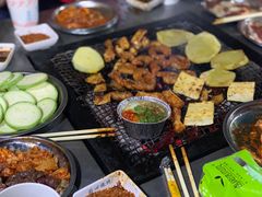 -同心烧烤(总店)