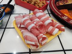 -喜盅盅重庆火锅(西安路罗斯福店)