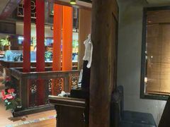 -老灶堂文创火锅(文艺路店)