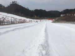 -广元曾家山国际滑雪场