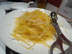 -阿庄新豫菜(通泰路店)