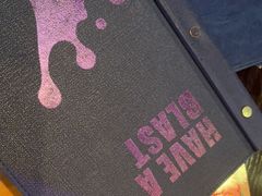 -blue frog蓝蛙(长泰广场店)